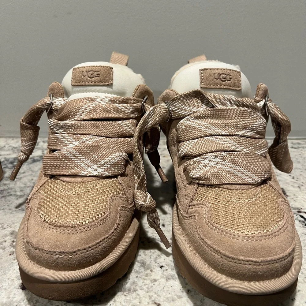Ugg Lowmel Sneakers